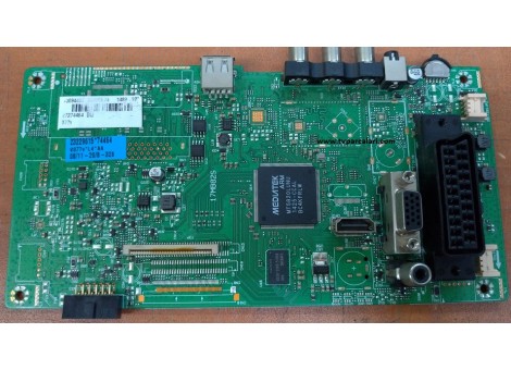 17MB82S, 23229574, 23229615, VESTEL 32SD3100 LED MAIN BOARD 17MB82S, 23229574, 23229615, VESTEL 32SD3100 LED MAIN BOARD